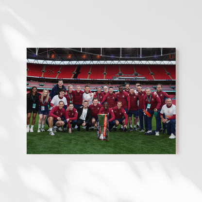 LTFC Vertu Cup Winners 2026 #12