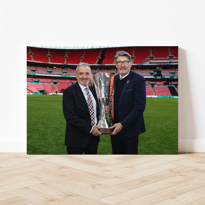 LTFC Vertu Cup Winners 2026 #13