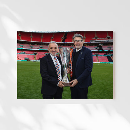 LTFC Vertu Cup Winners 2026 #13