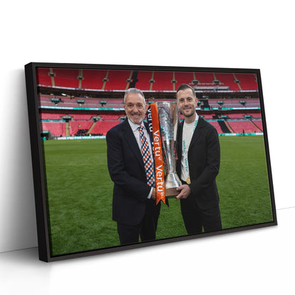 LTFC Vertu Cup Winners 2026 #15
