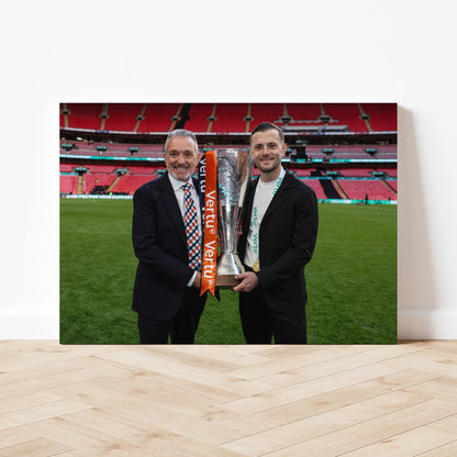 LTFC Vertu Cup Winners 2026 #15