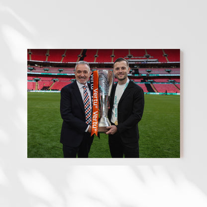 LTFC Vertu Cup Winners 2026 #15