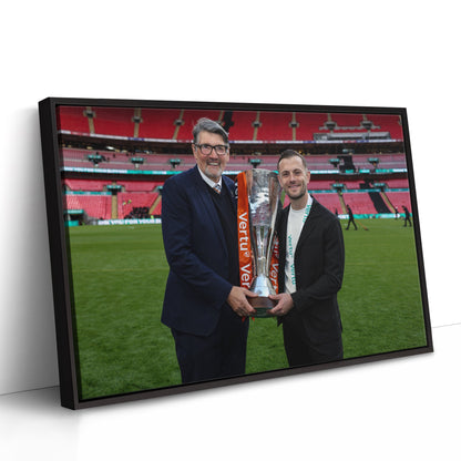 LTFC Vertu Cup Winners 2026 #16