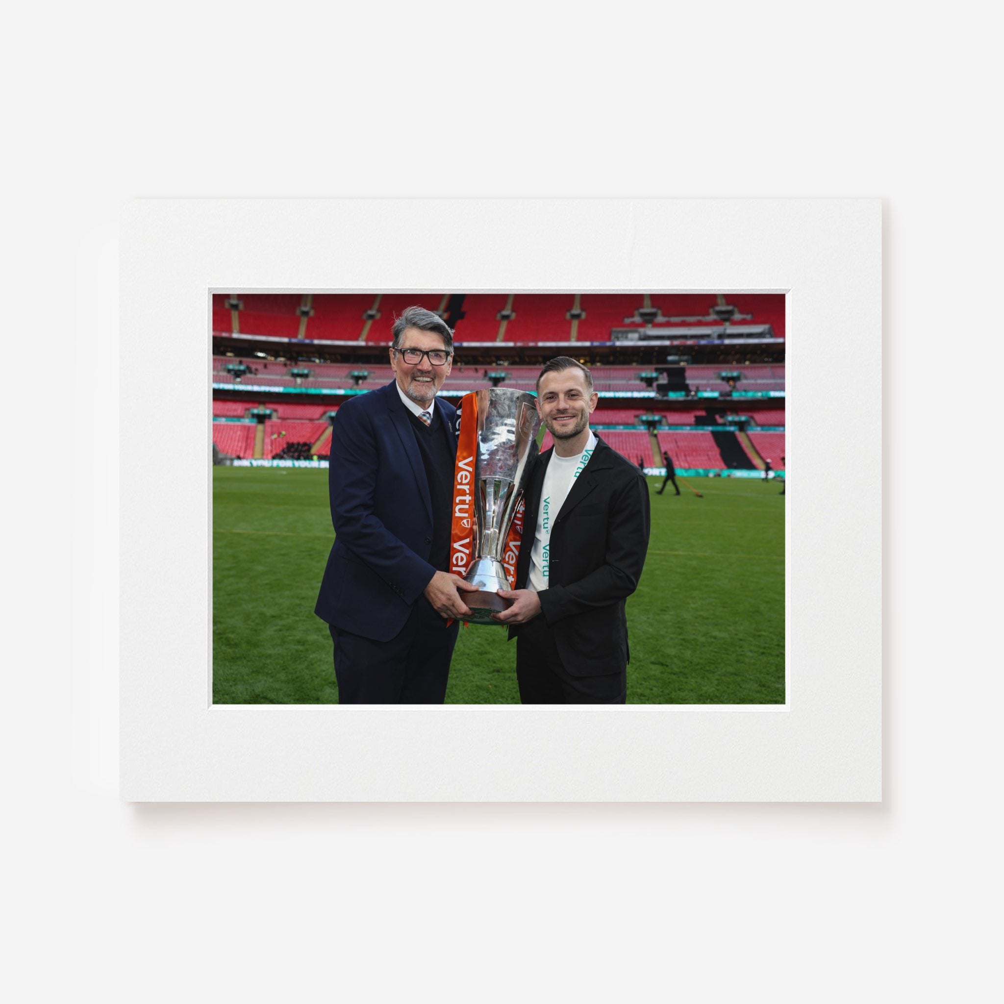 LTFC Vertu Cup Winners 2026 #16