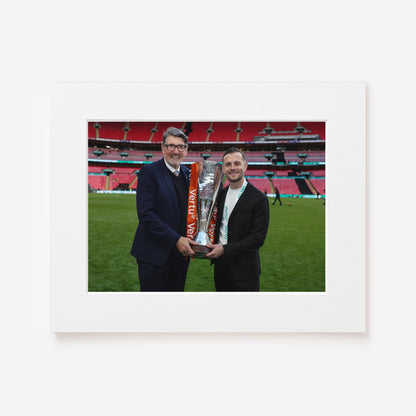 LTFC Vertu Cup Winners 2026 #16