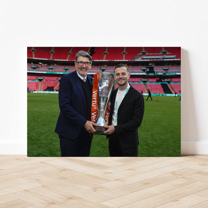 LTFC Vertu Cup Winners 2026 #16