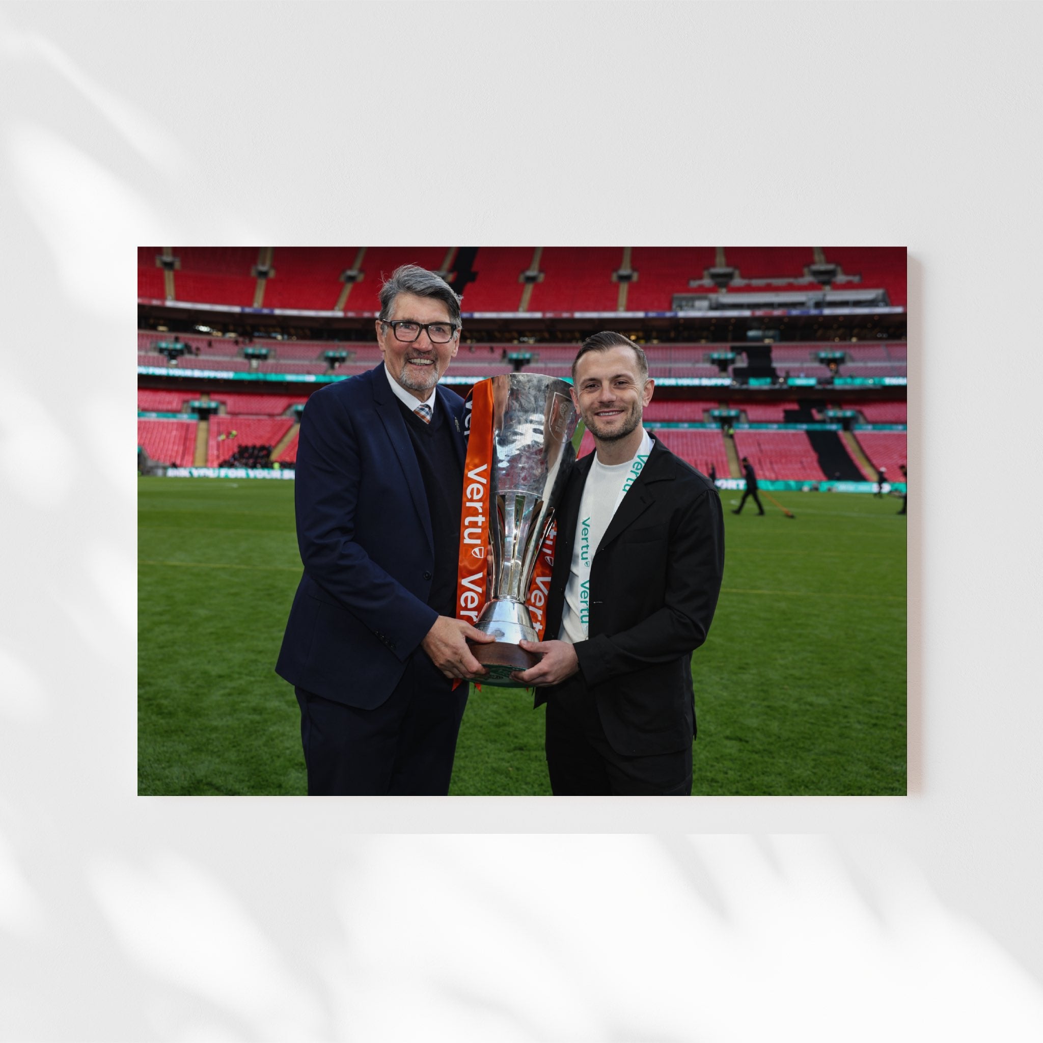 LTFC Vertu Cup Winners 2026 #16