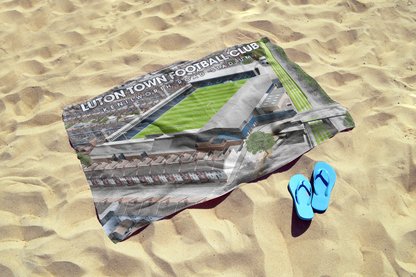 LTFC Beach Towel
