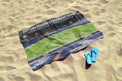 LTFC Beach Towel