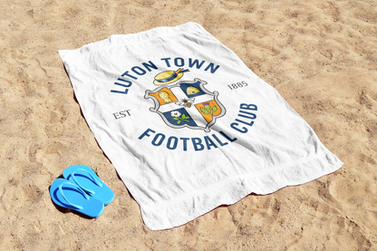 LTFC Beach Towel