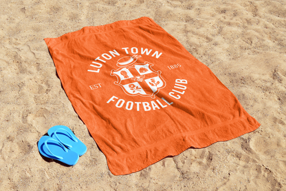 LTFC Beach Towel