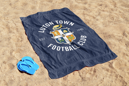 LTFC Beach Towel