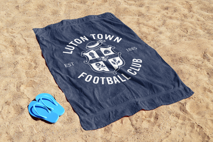 LTFC Beach Towel