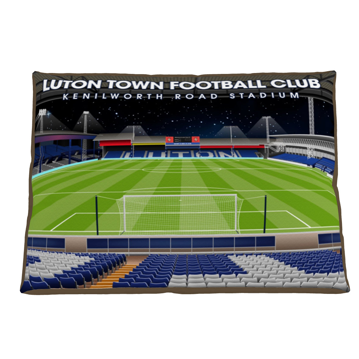 LTFC Pet Bed