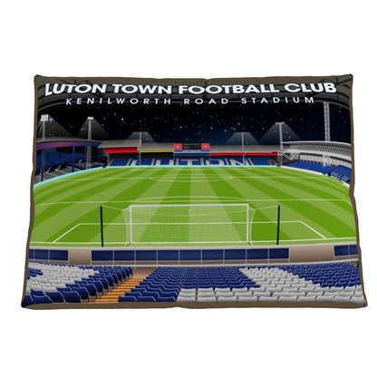 LTFC Pet Bed