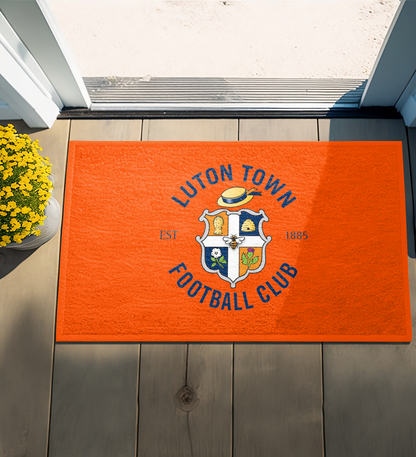 LTFC Doormat