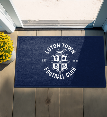 LTFC Doormat
