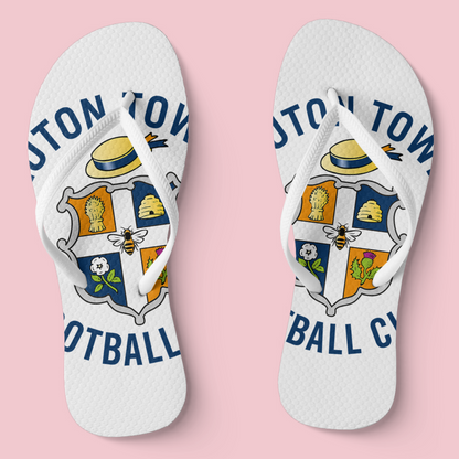 LTFC Flip Flops