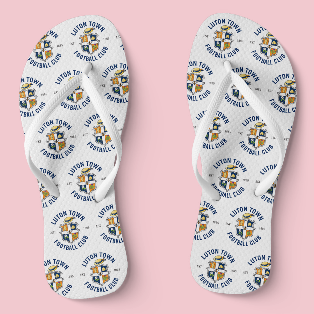 LTFC Flip Flops