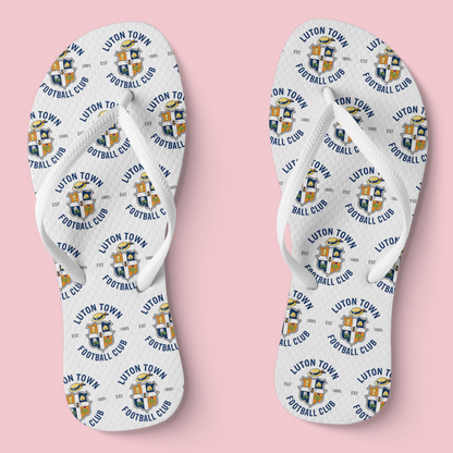 LTFC Flip Flops