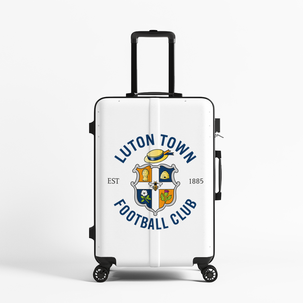 LTFC Suitcase