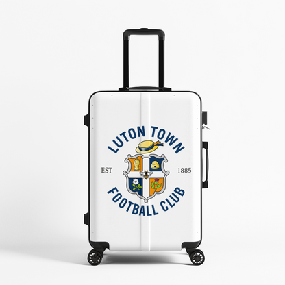LTFC Suitcase