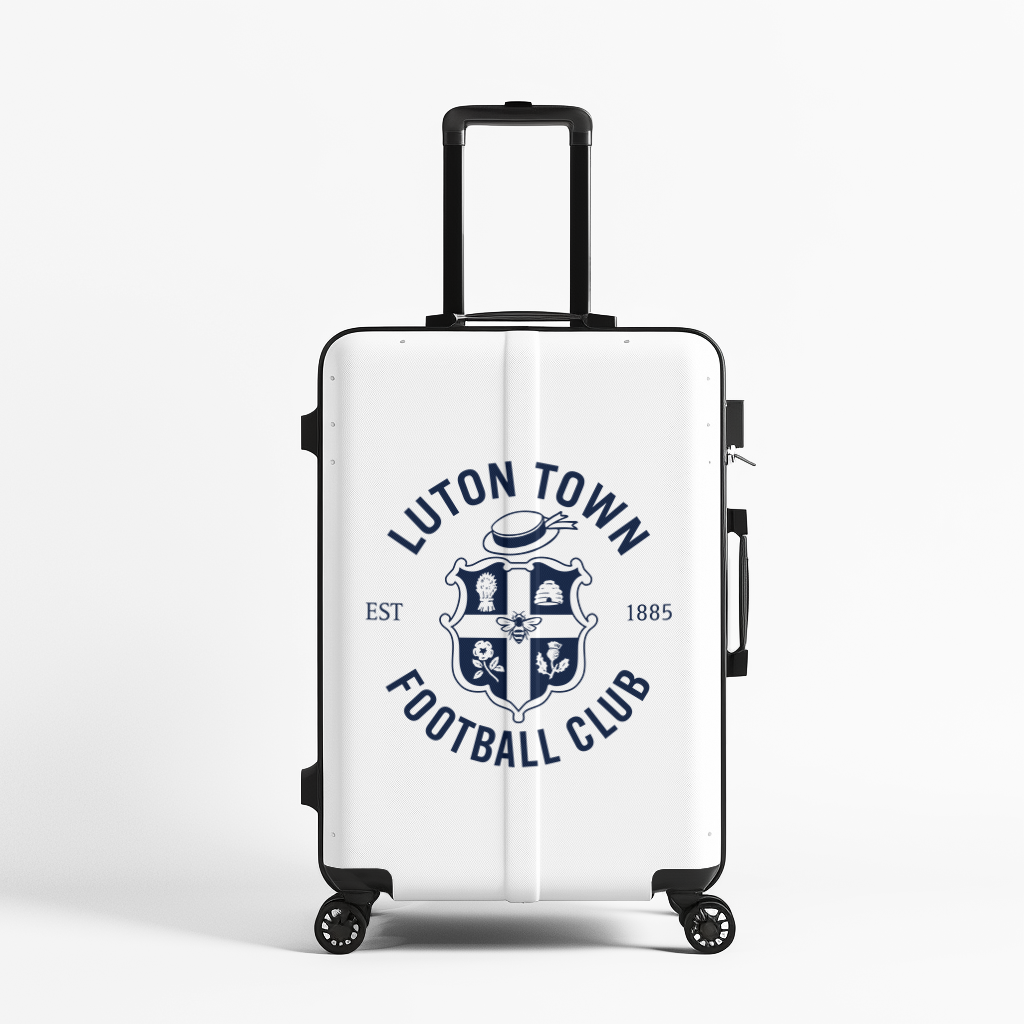 LTFC Suitcase