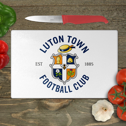 LTFC Chopping Board