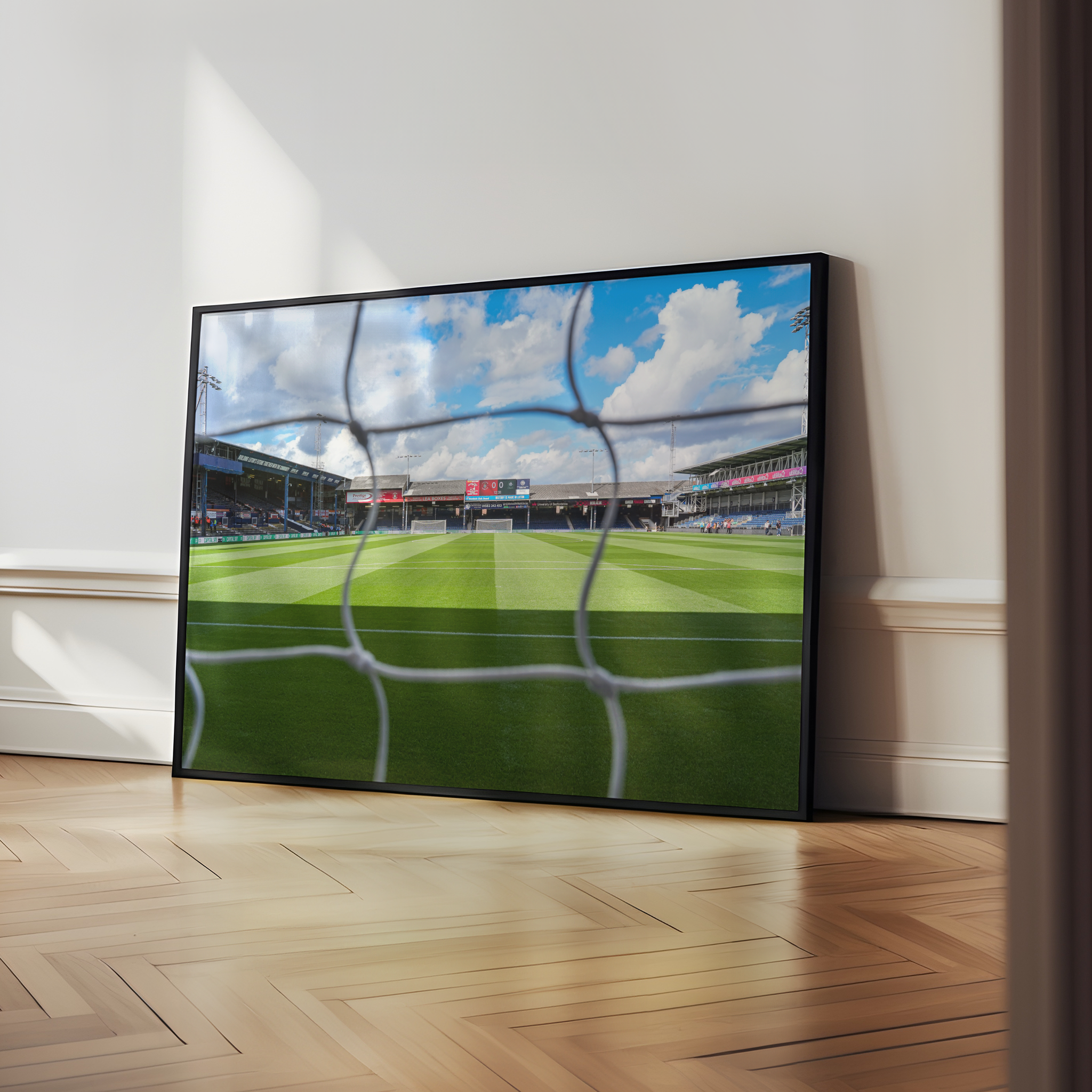 LTFC Ground Image #1