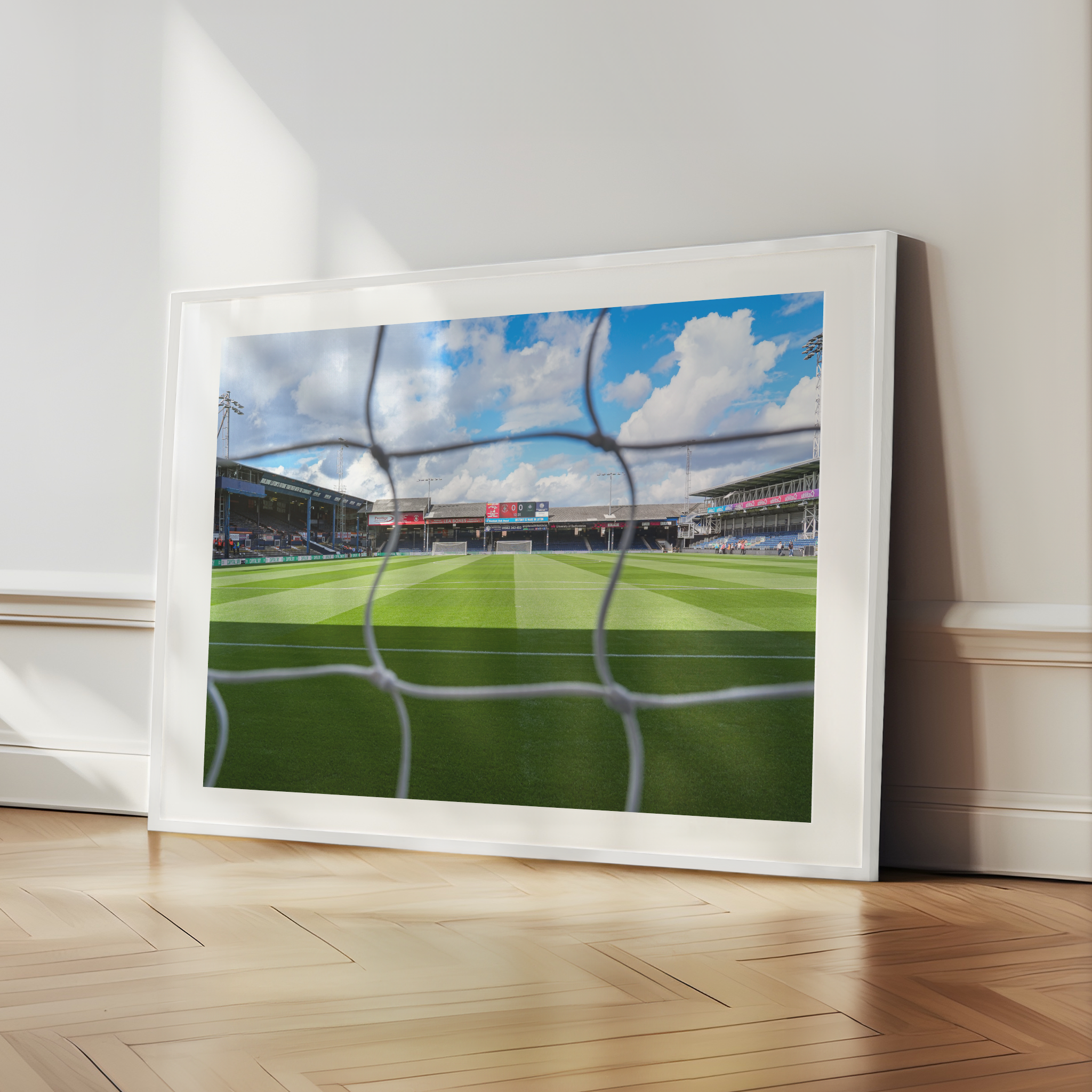 LTFC Ground Image #1