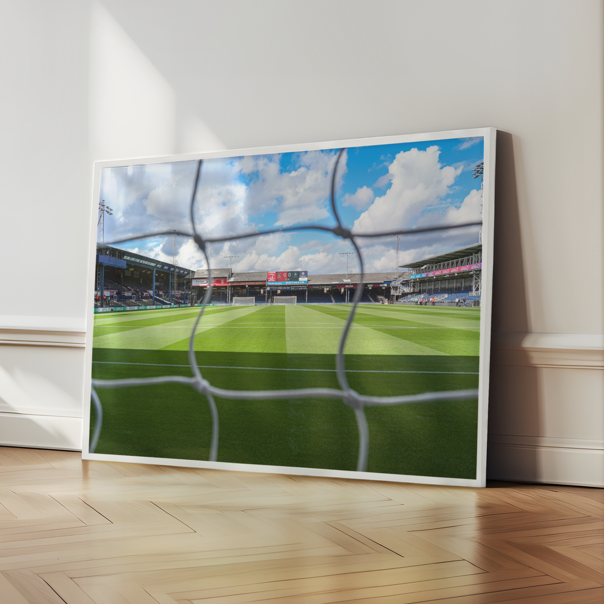 LTFC Ground Image #1