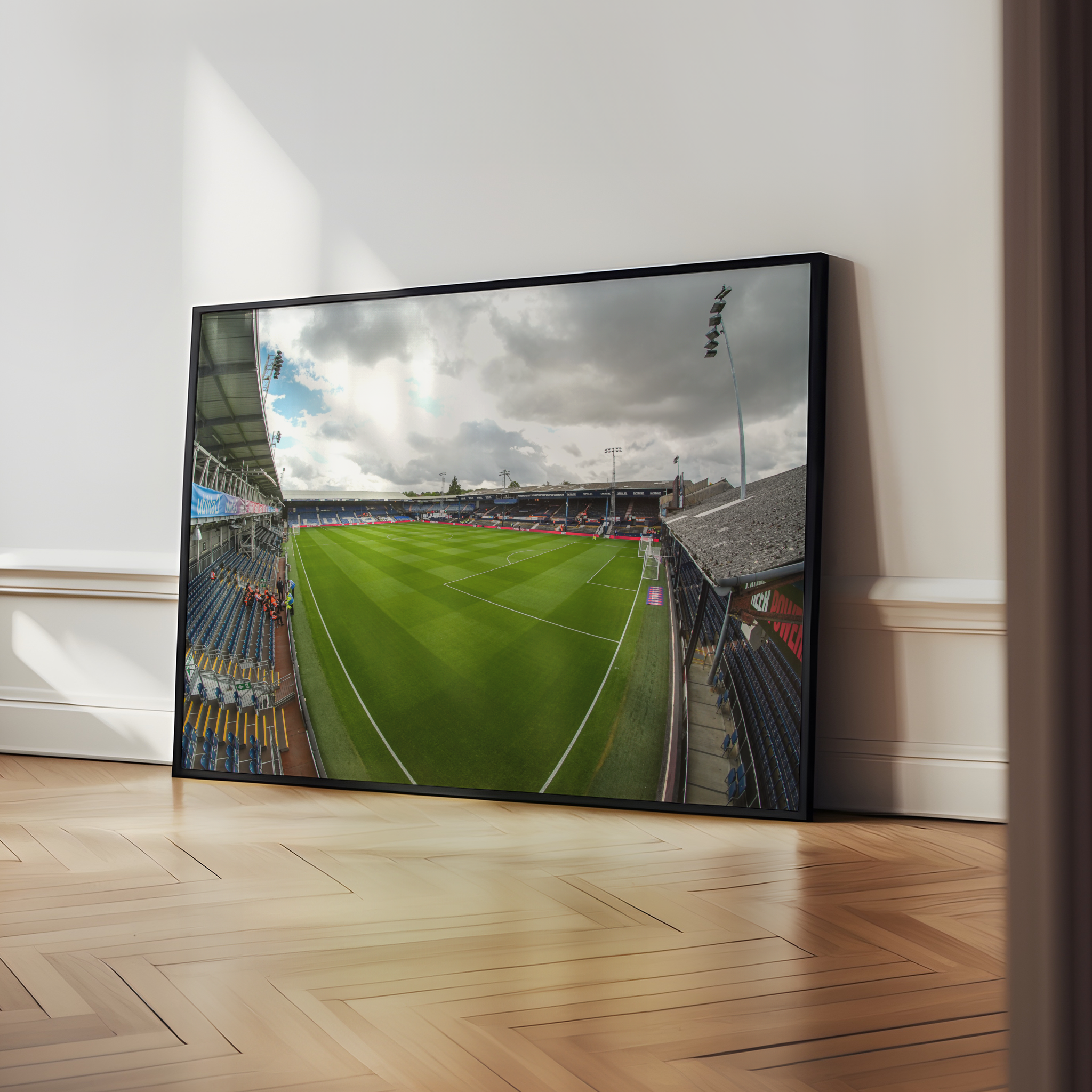 LTFC Ground Image #2