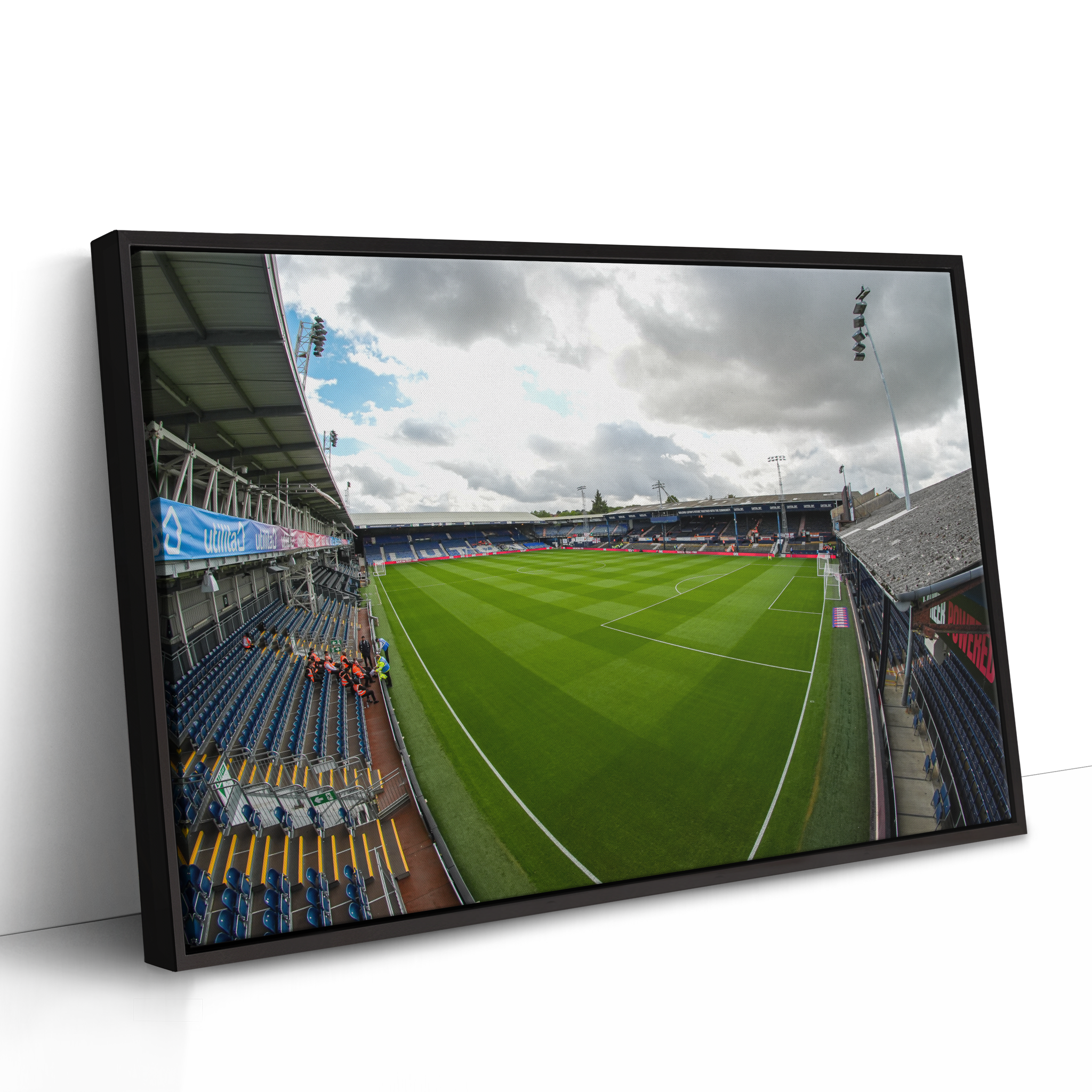 LTFC Ground Image #2