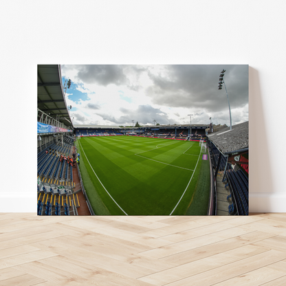 LTFC Ground Image #2