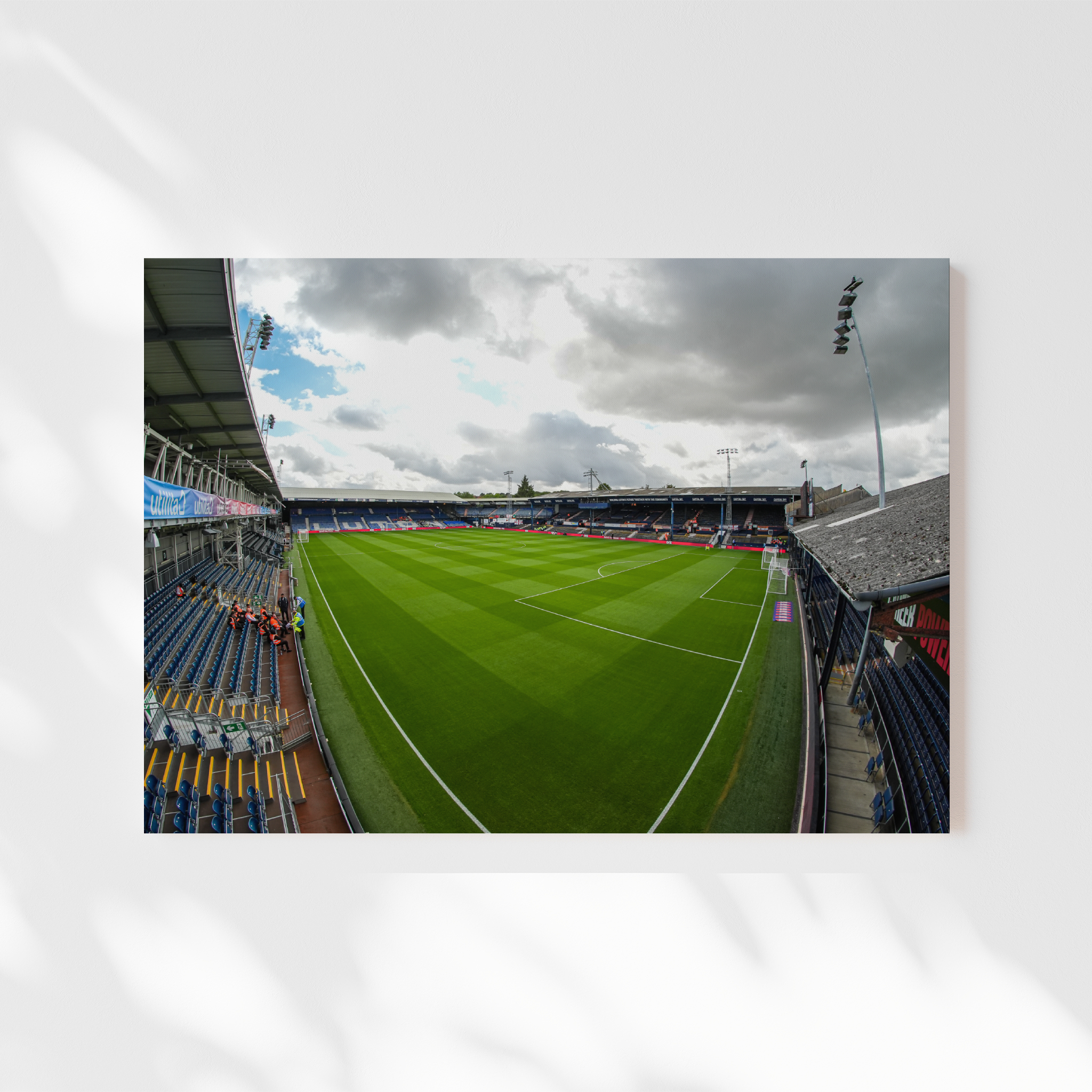 LTFC Ground Image #2