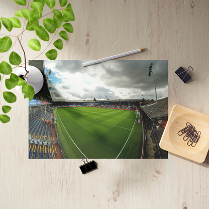 LTFC Ground Image #2