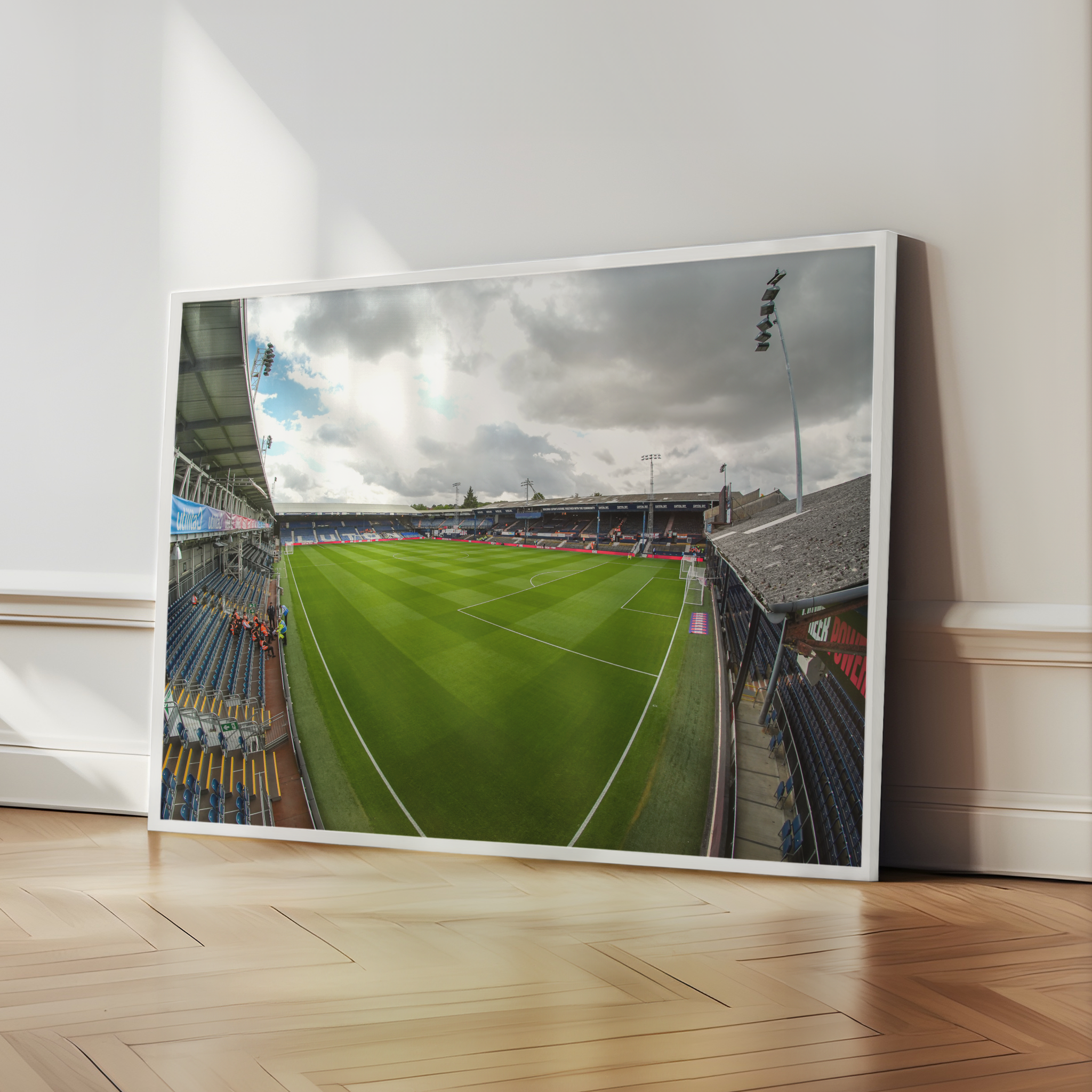 LTFC Ground Image #2