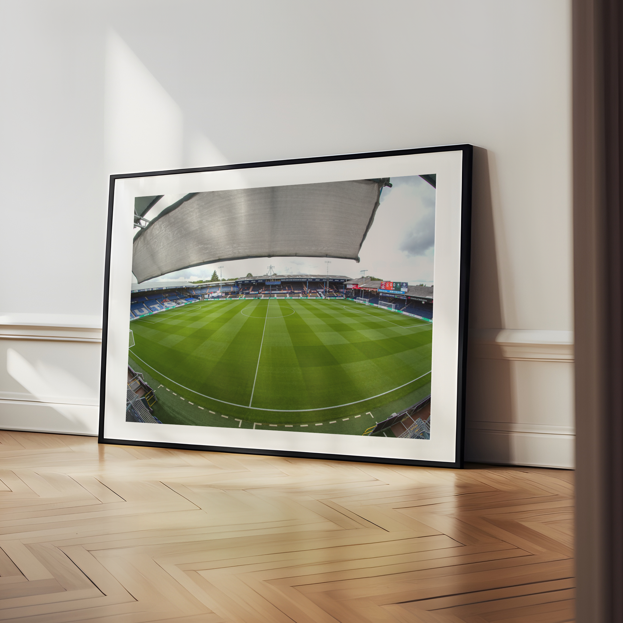 LTFC Ground Image #3