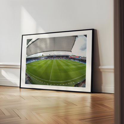 LTFC Ground Image #3