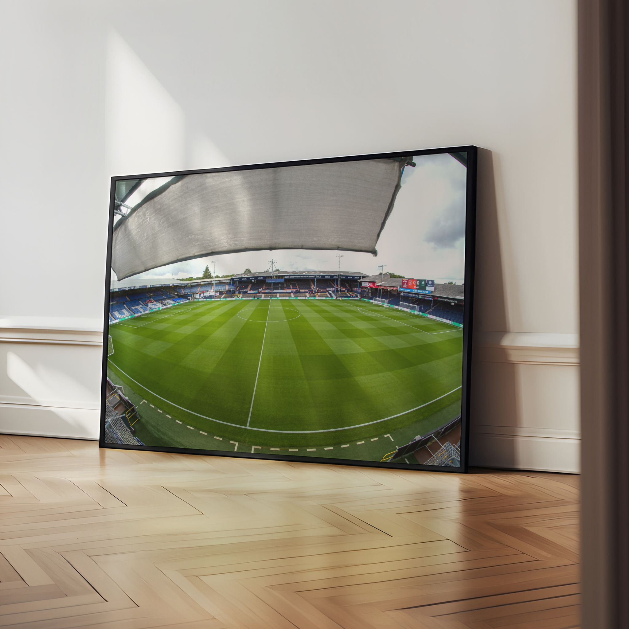 LTFC Ground Image #3