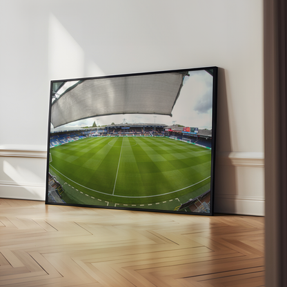 LTFC Ground Image #3