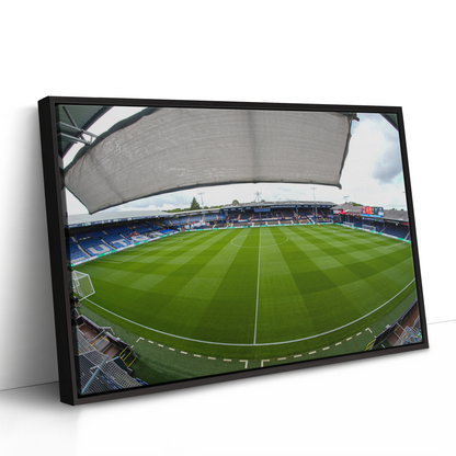 LTFC Ground Image #3