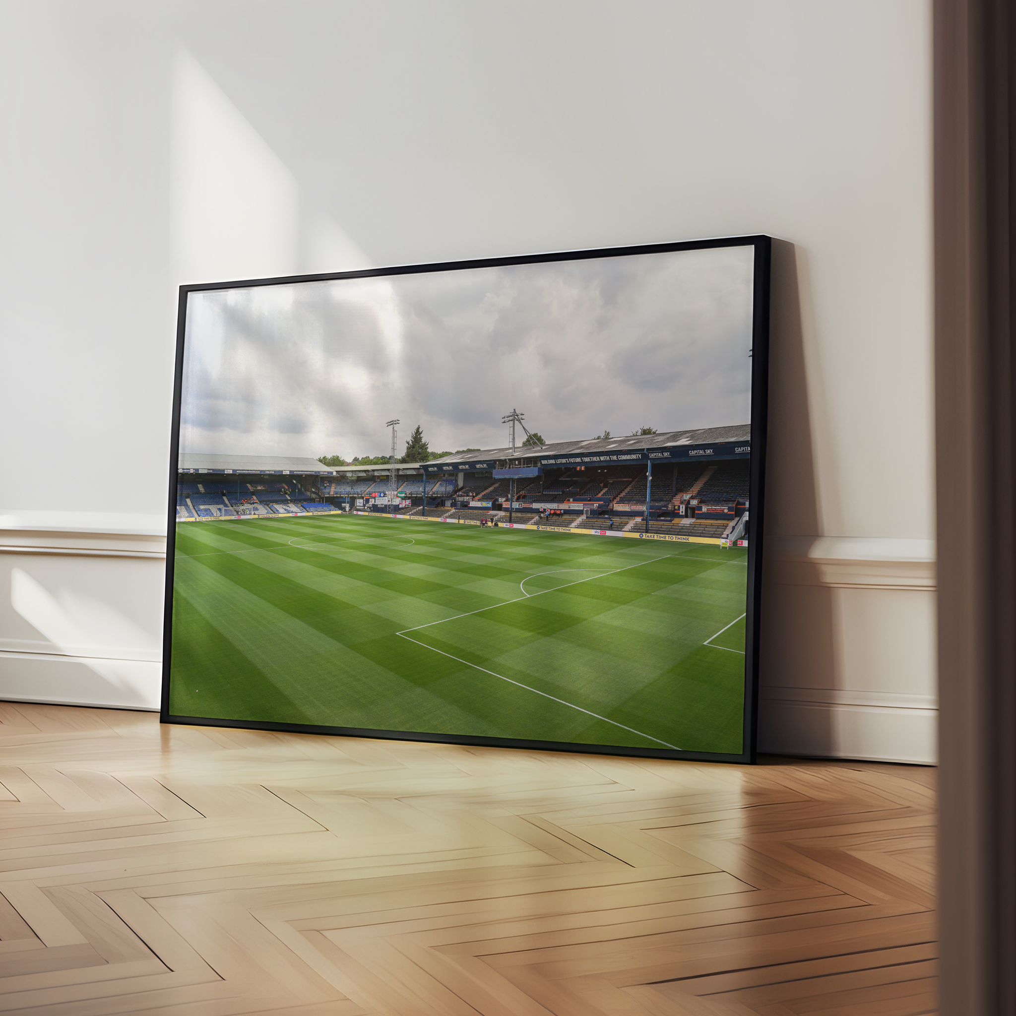 LTFC Ground Image #4