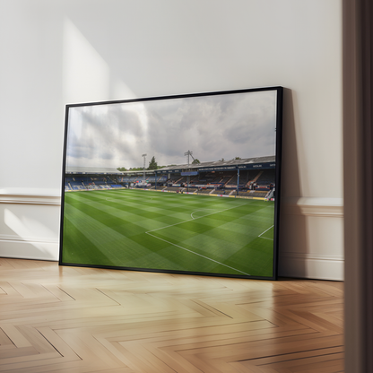 LTFC Ground Image #4