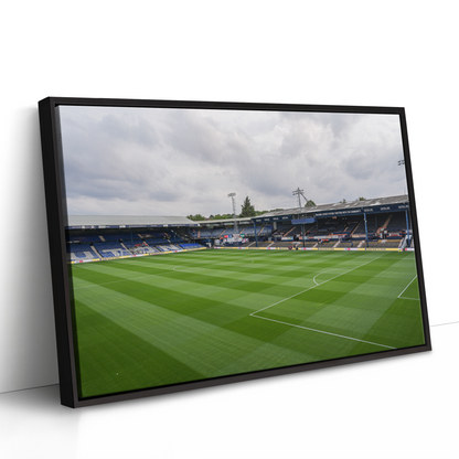 LTFC Ground Image #4