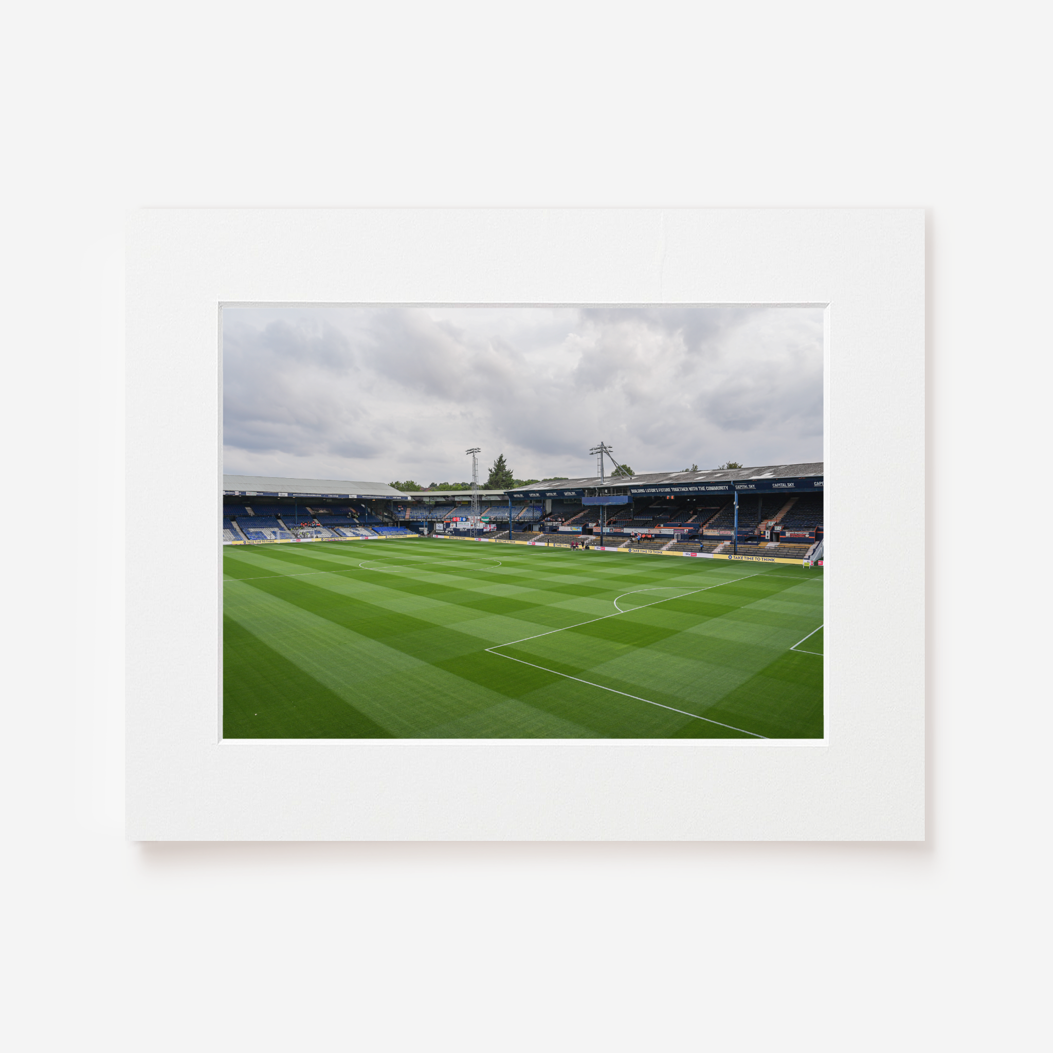 LTFC Ground Image #4