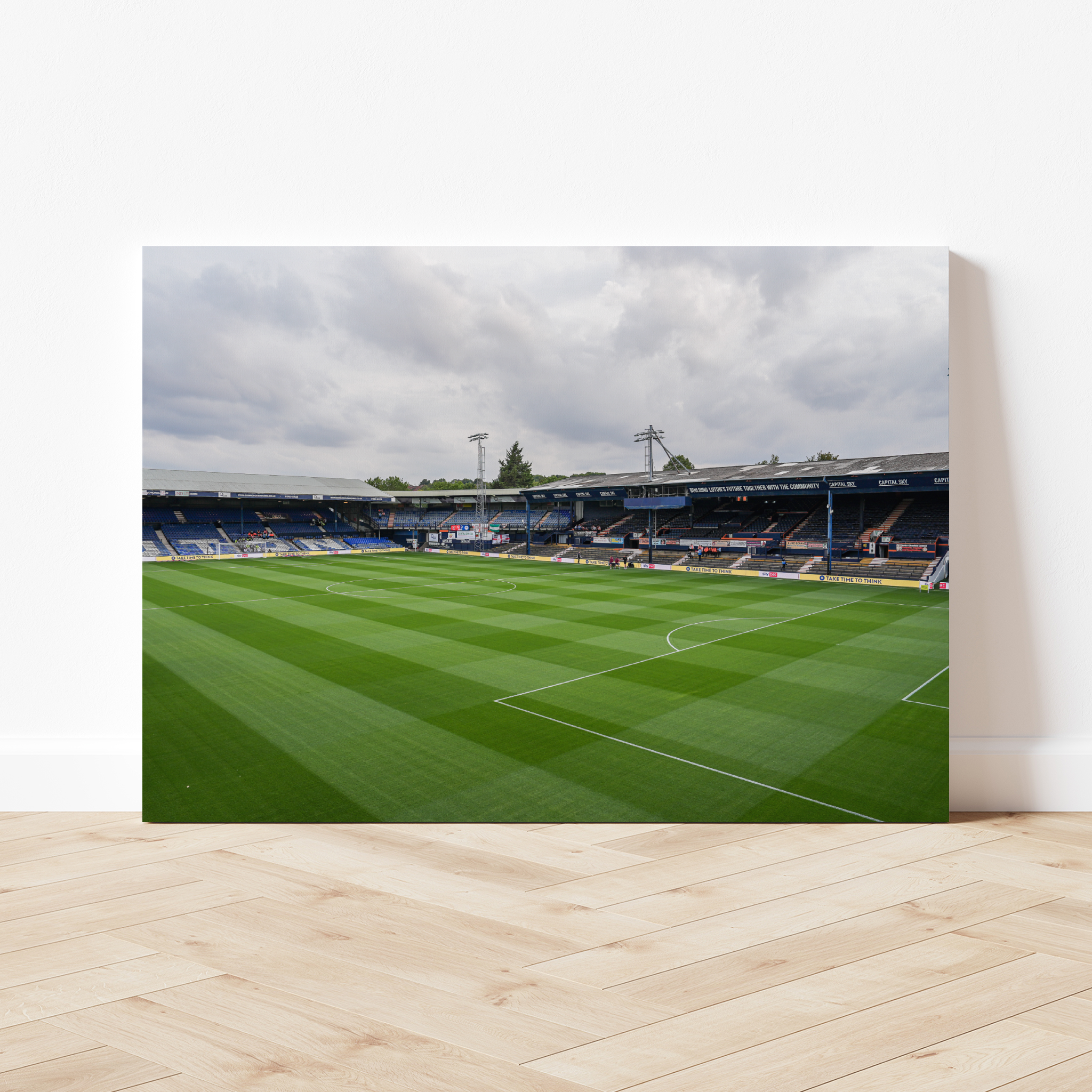 LTFC Ground Image #4