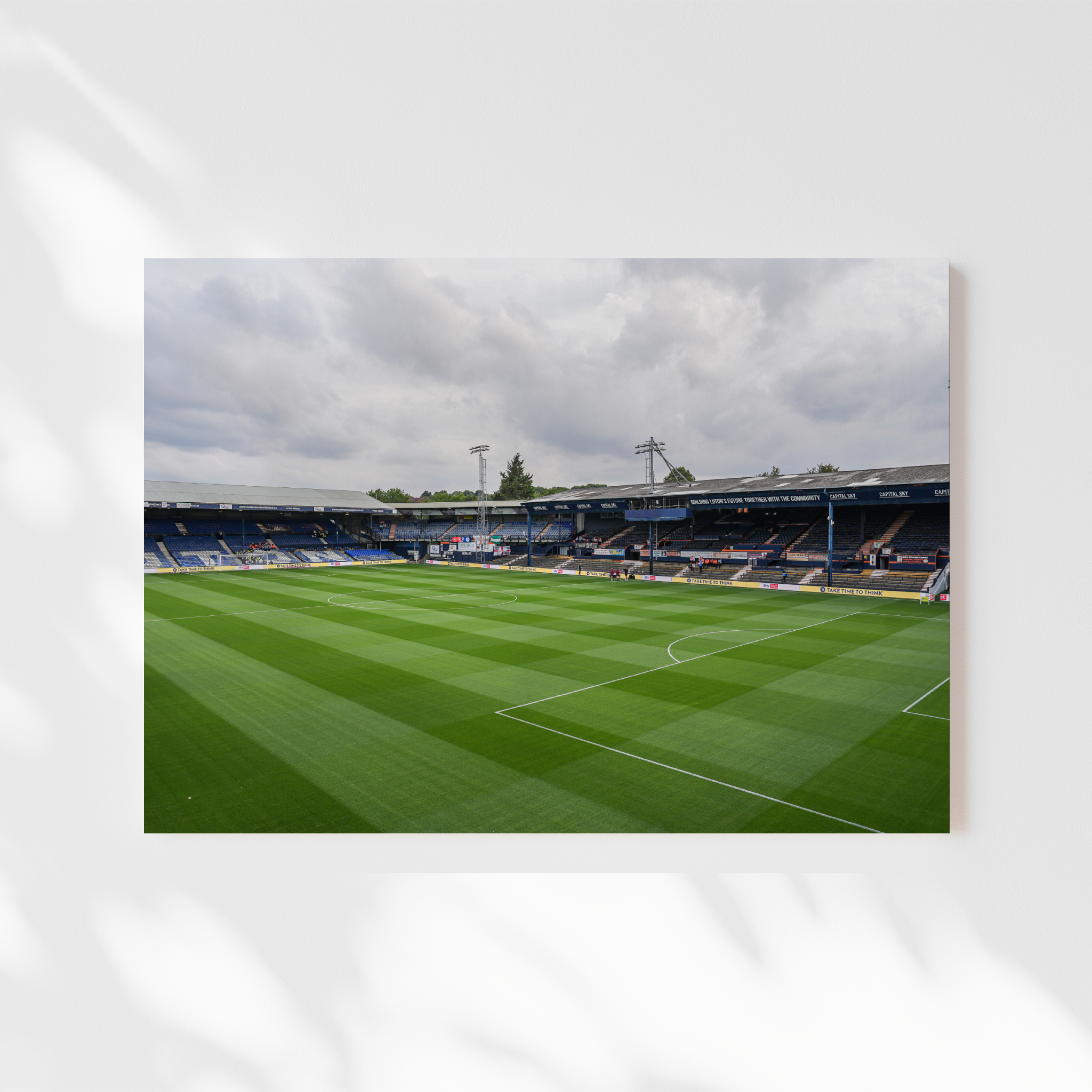 LTFC Ground Image #4