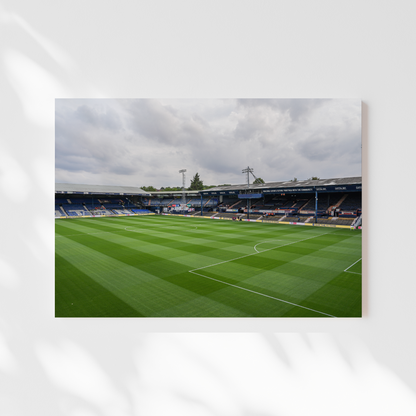 LTFC Ground Image #4