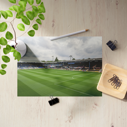 LTFC Ground Image #4